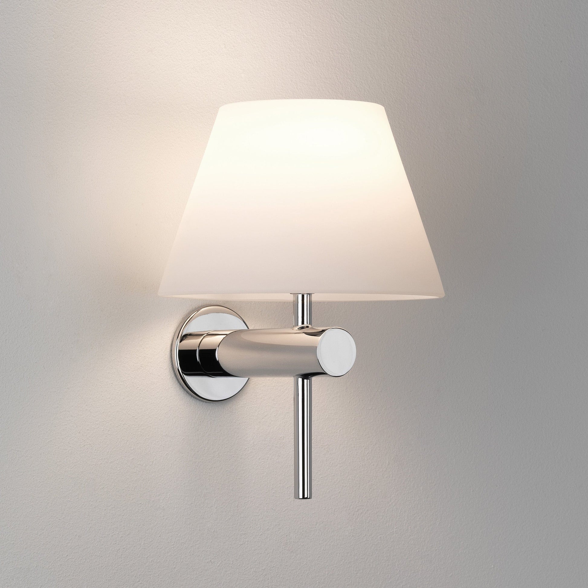 Roma - Polished Chrome - Astro Lighting at Enamel Shades
