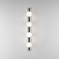 Cabaret 4 II - Polished Chrome - Astro Lighting at Enamel Shades