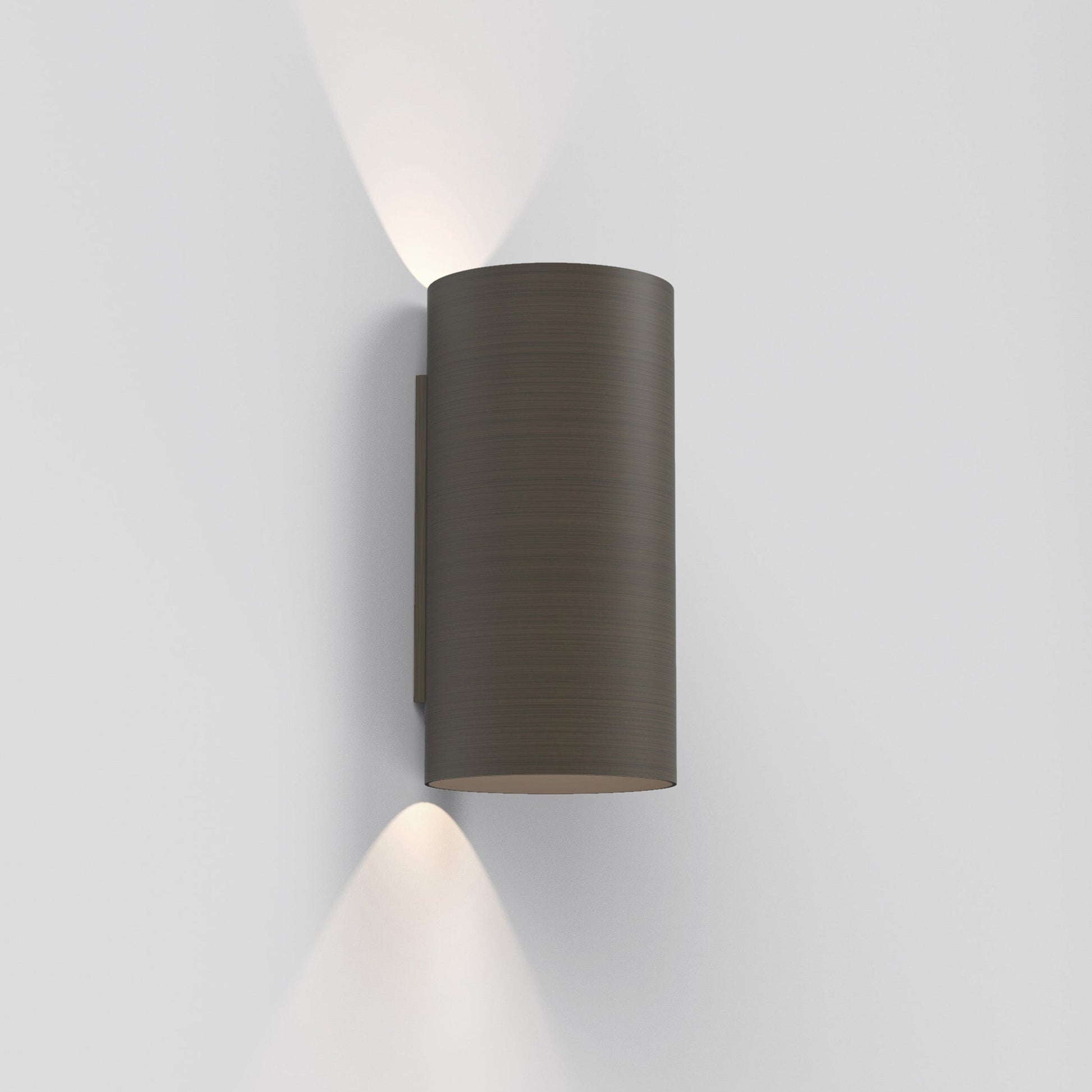 Yuma 240 LED - Bronze - Astro Lighting at Enamel Shades