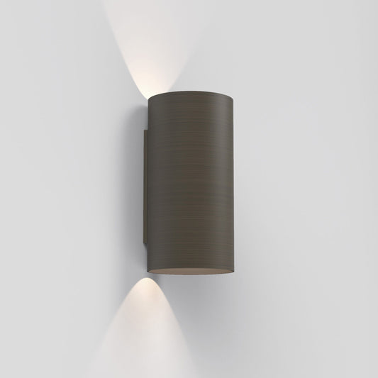 Yuma 240 LED - Bronze - Astro Lighting at Enamel Shades