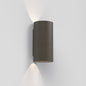 Yuma 240 LED - Bronze - Astro Lighting at Enamel Shades