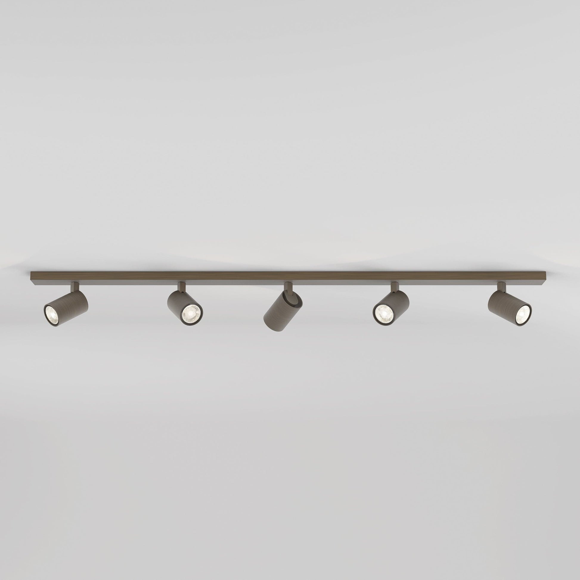 Ascoli Five Bar - Bronze - Astro Lighting at Enamel Shades