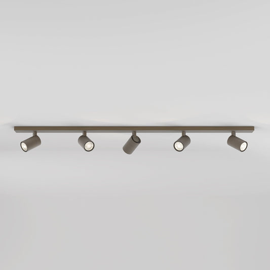 Ascoli Five Bar - Bronze - Astro Lighting at Enamel Shades