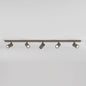 Ascoli Five Bar - Bronze - Astro Lighting at Enamel Shades