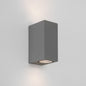 Chios 150 - Textured Grey - Astro Lighting at Enamel Shades