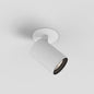 Aqua Recessed - Matt White - Astro Lighting at Enamel Shades
