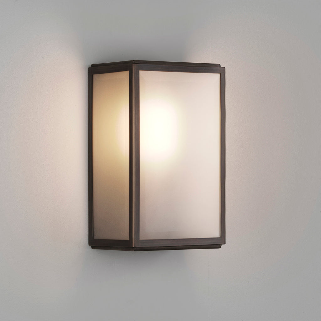 Homefield Sensor - Bronze