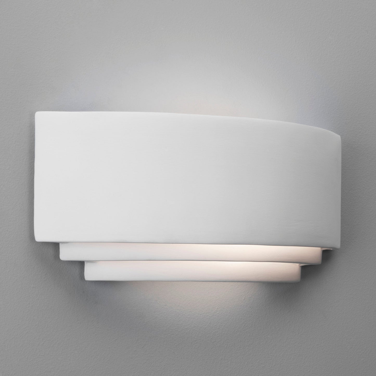 Amalfi 315 - Ceramic - Astro Lighting at Enamel Shades