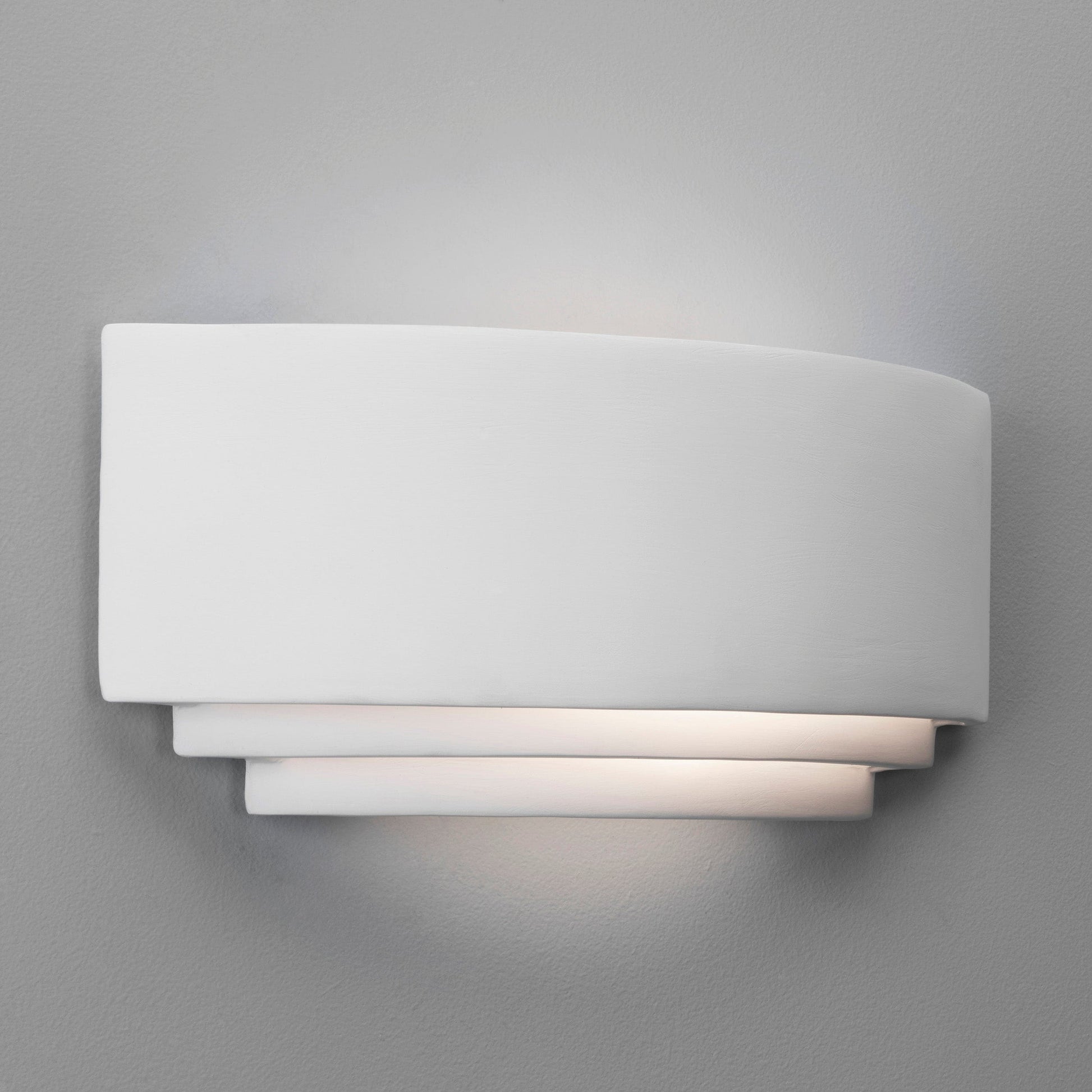 Amalfi 315 - Ceramic - Astro Lighting at Enamel Shades