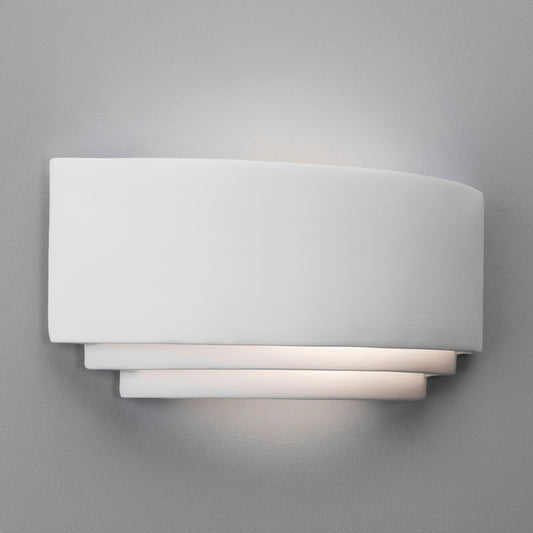 Amalfi 315 - Ceramic - Astro Lighting at Enamel Shades