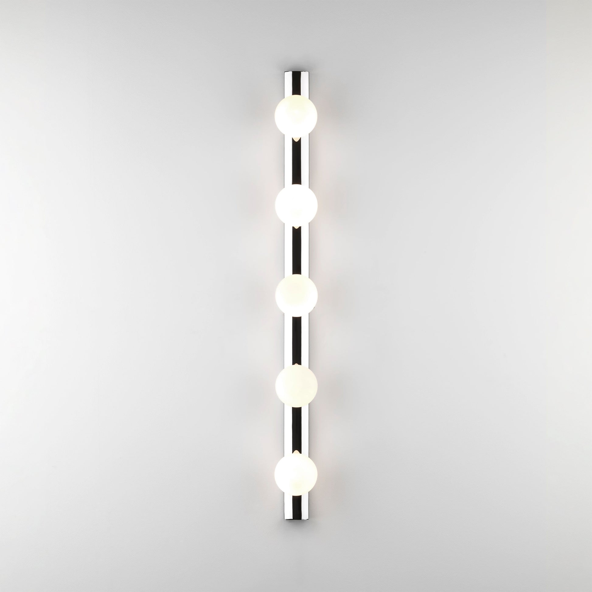 Cabaret 5 II - Polished Chrome - Astro Lighting at Enamel Shades
