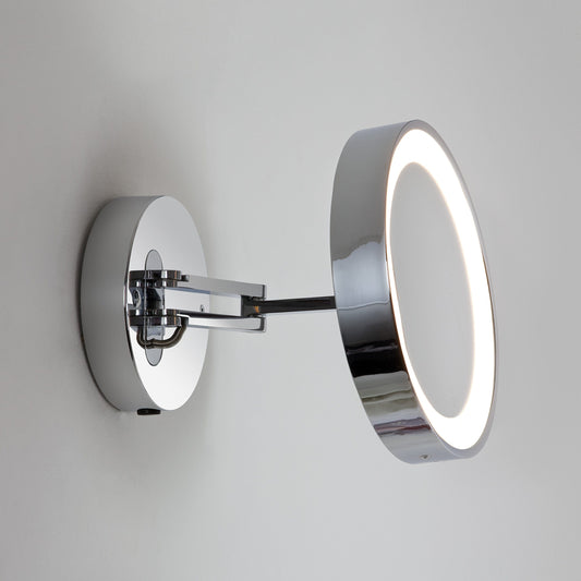 Catena LED - Polished Chrome - Astro Lighting at Enamel Shades