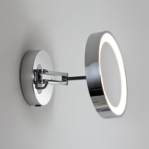 Catena LED - Polished Chrome