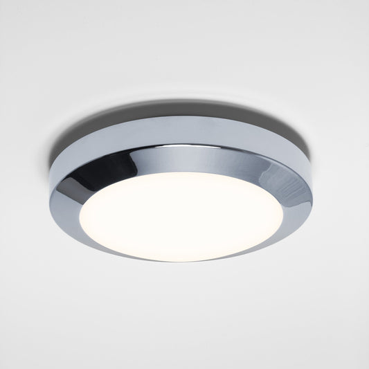 Dakota 180 - Polished Chrome - Astro Lighting at Enamel Shades