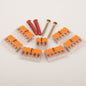 Fitting Kit for Ceiling Roses - www.enamelshades.co.uk