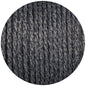 Denim Canvas Twisted Fabric Braided Cable - Enamel Shades