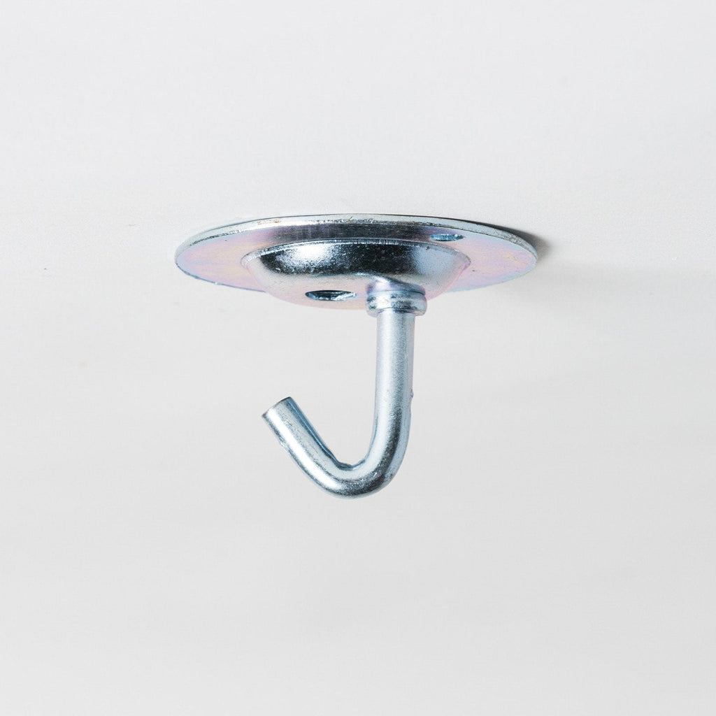 Budget Ceiling Hook - Galvanised