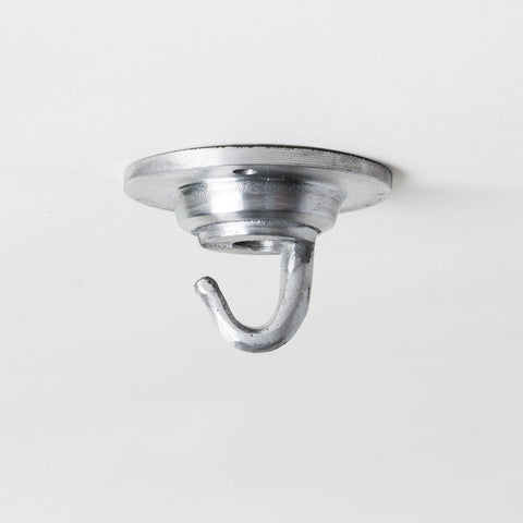 Low Profile Ceiling Hook - Galvanised