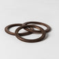 Shade Ring for Period E27 Lampholders - Enamel Shades