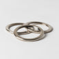 Shade Ring for Period E27 Lampholders - Enamel Shades