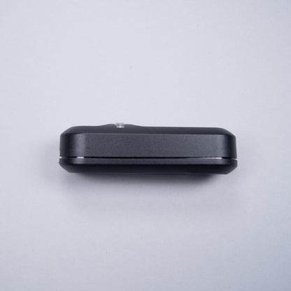 Electronic Inline Dimmer Switch - Black - www.enamelshades.co.uk