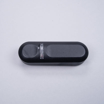 Electronic Inline Dimmer Switch - Black - www.enamelshades.co.uk