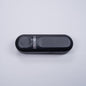 Electronic Inline Dimmer Switch - Black - www.enamelshades.co.uk