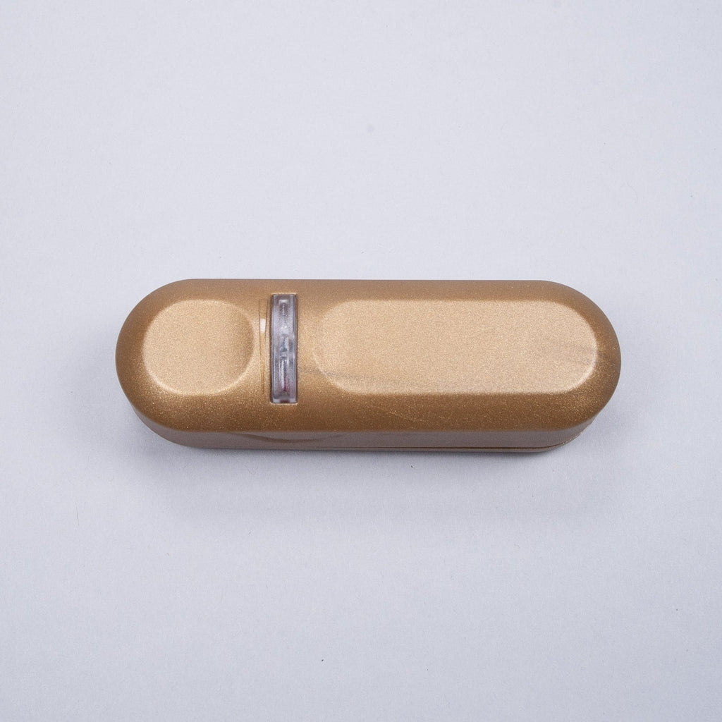 Gold Electronic Inline Dimmer Switch