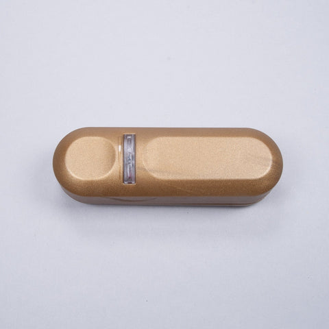 Gold Electronic Inline Dimmer Switch