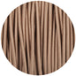 Pigeon Round Fabric Braided Cable - Enamel Shades