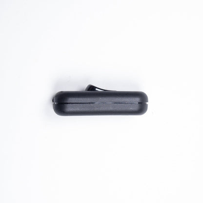 Basic Inline Switch - Black - Enamel Shades