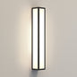 Salerno 520 - Textured Black - Astro Lighting at Enamel Shades