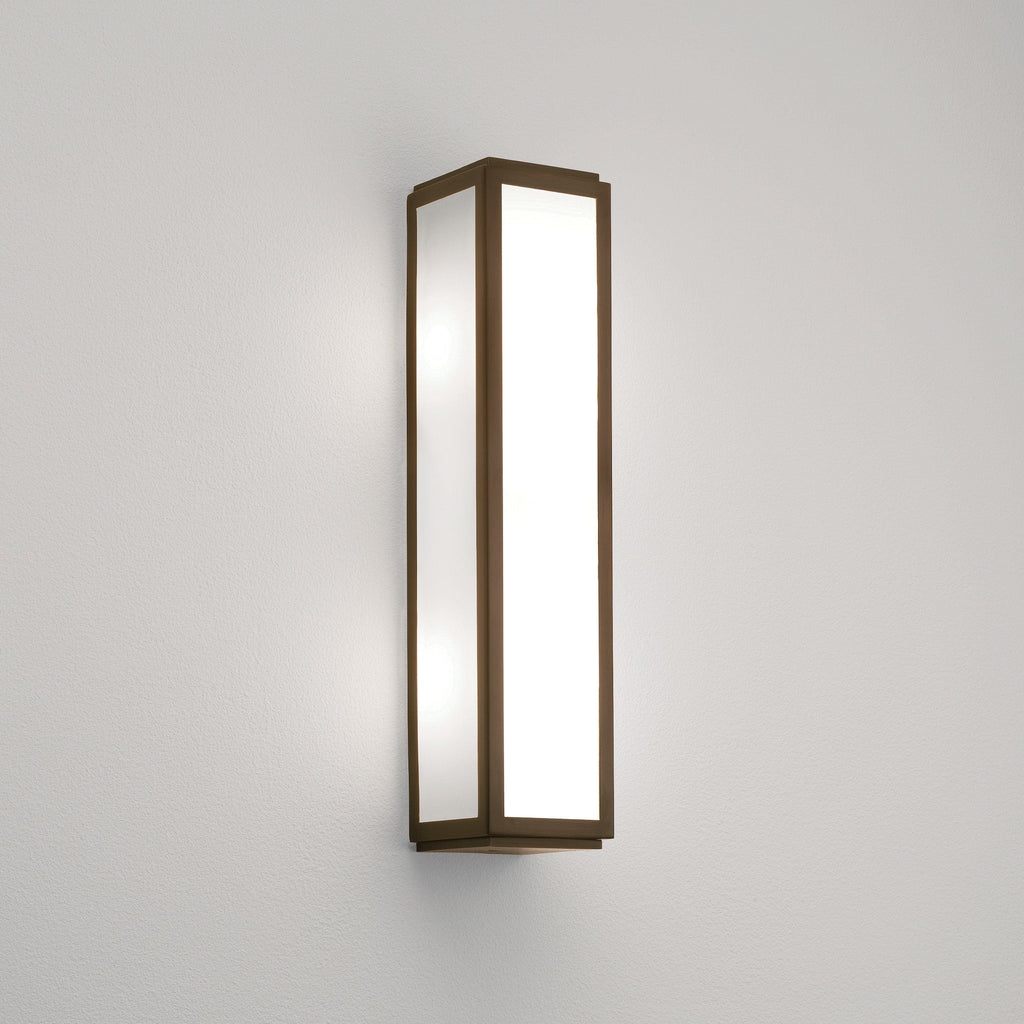 Mashiko 360 LED - Bronze