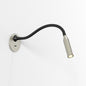 Lucca Recessed - Matt Nickel - Astro Lighting at Enamel Shades