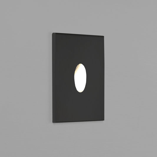 Tango LED 3000K - Textured Black - Astro Lighting at Enamel Shades