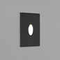 Tango LED 3000K - Textured Black - Astro Lighting at Enamel Shades