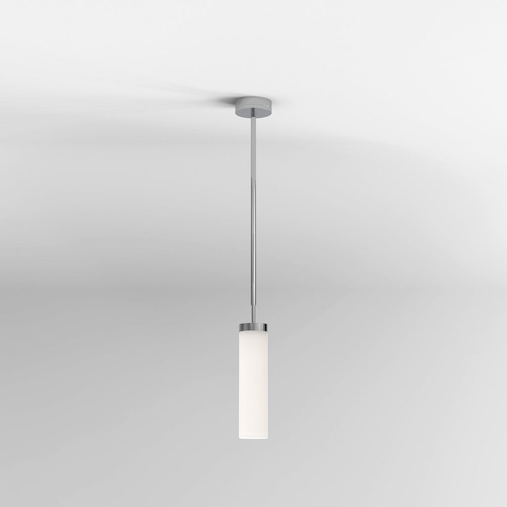 Kyoto LED Pendant - Polished Chrome