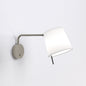 Mitsu Swing Arm - Matt Nickel - Astro Lighting at Enamel Shades