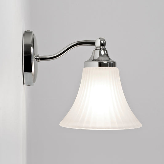 Nena - Polished Chrome - Astro Lighting at Enamel Shades