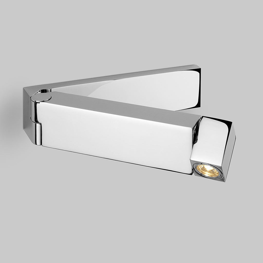 Tosca LED - Polished Chrome