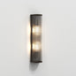 Avignon Round 525 - Bronze - Astro Lighting at Enamel Shades