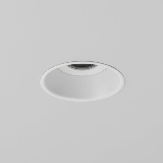Minima Round IP65 Fire-Rated LED - Astro Lighting at Enamel Shades