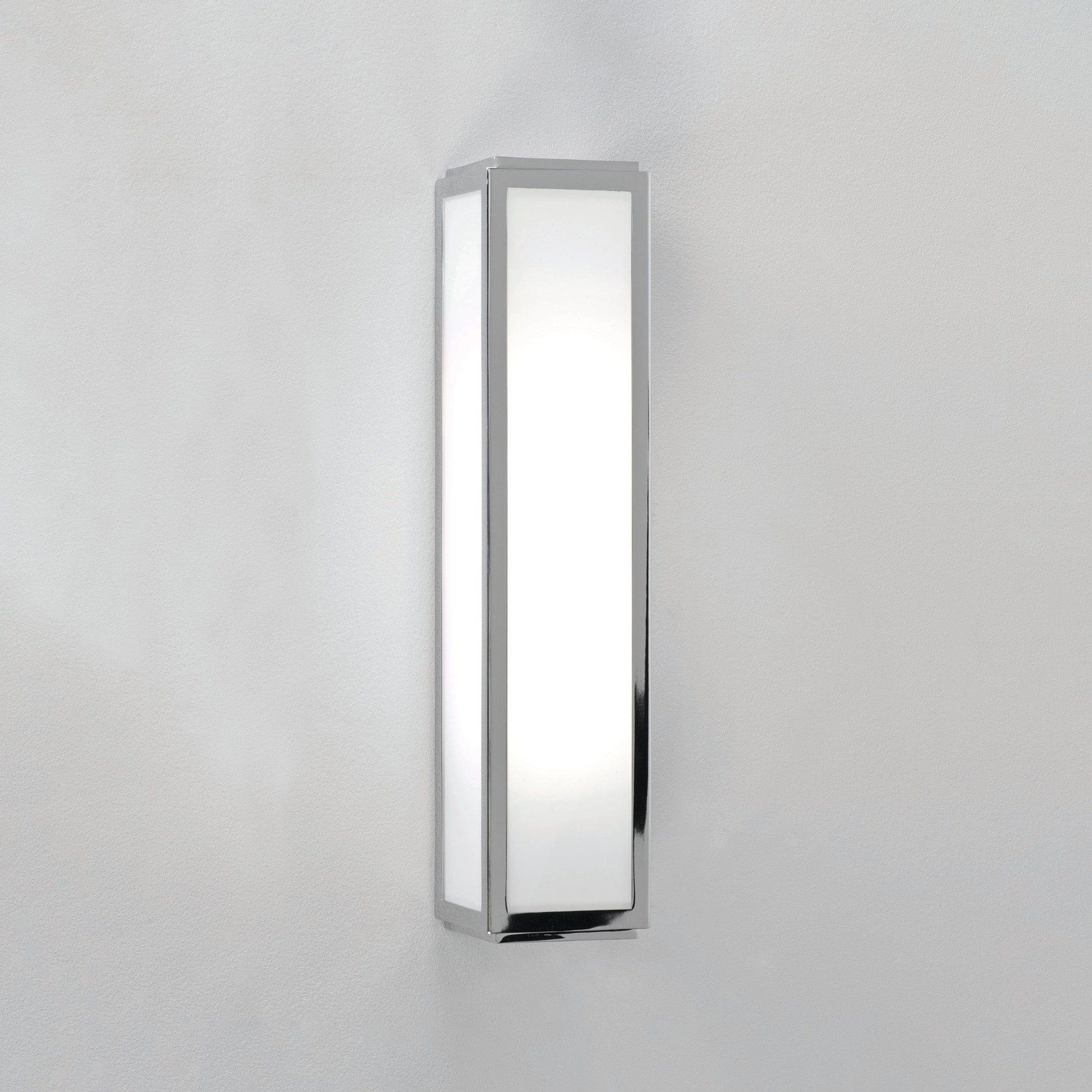 Mashiko 360 Classic - Polished Chrome - Astro Lighting at Enamel Shades