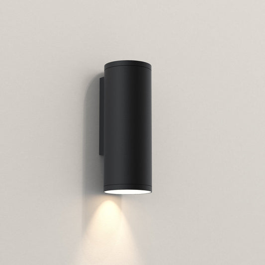 Ava 200 - Textured Black - Astro Lighting at Enamel Shades
