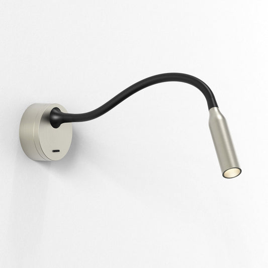 Lucca Surface - Matt Nickel - Astro Lighting at Enamel Shades