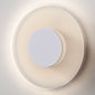 Halftone 600 - Matt White - Astro Lighting at Enamel Shades