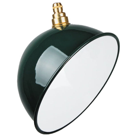 VINTLUX 'JAUNTY' STEEL SHADE - RACING GREEN